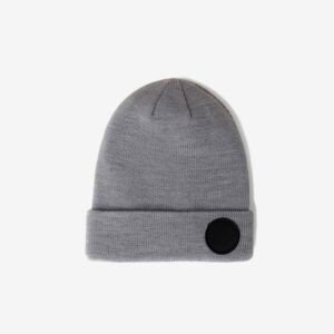 Grey Calotte